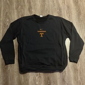 Nike Tennessee Volunteers Crewneck | Size 3XL
